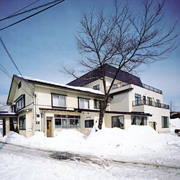 白馬・八方温泉大下旅館