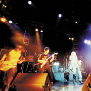 専門学校ﾐｭｰｽﾞ音楽院