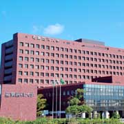 学校法人産業医科大学