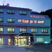 旅館民宿宝来館