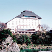 かんぽの宿青梅