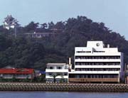 国際観光旅館水野