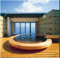 うみのホテル中田屋