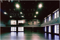 国際文化理容美容専門学校　国分寺校