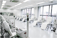 国際文化理容美容専門学校　国分寺校