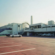 東京スイミングセンター