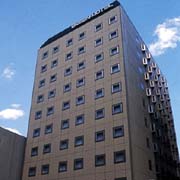 博多グリーンホテル天神