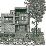 西川徹郎文学館