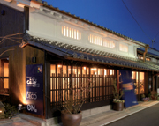 リストランテチッタ