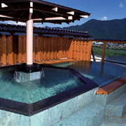 さらしなの里上田館