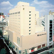 銀座東武ホテル