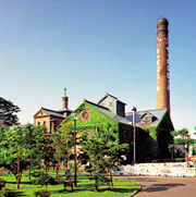 サッポロビール園