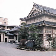 天理教日本橋大教会