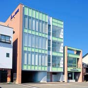 青池調理師専門学校