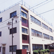 高桑服装専門学校