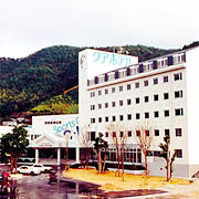 クアライフ宇和島クアホテル