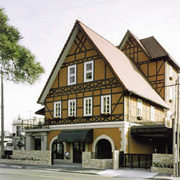 大多摩ハム レストラン・シュトゥーベン・オータマ