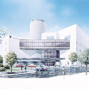 やわらぎ斎場豊平