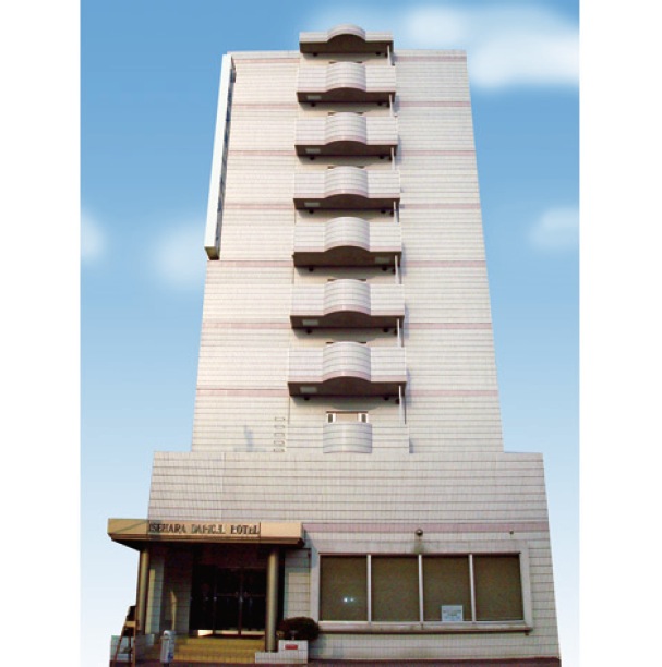 伊勢原第一ホテル