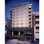ホテルトラスティ名古屋