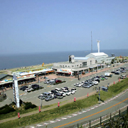 道の駅能生・マリンドリーム能生