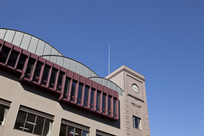 立正大学 品川キャンパス