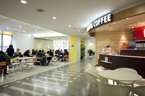 立正大学 品川キャンパス