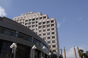 立正大学 品川キャンパス