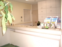 けやき動物病院