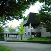 駒ヶ根高原美術館