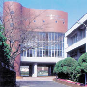 文華女子中学校