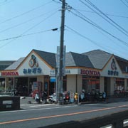 サイクランド おかざき