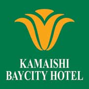 釜石ベイシティホテル