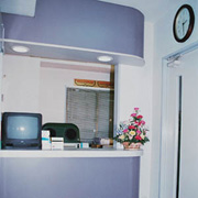 ひきば歯科医院