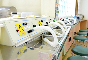 横田耳鼻咽喉科