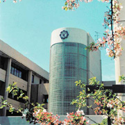 金光八尾中学校・金光八尾高等学校