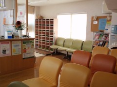 こうの整形外科