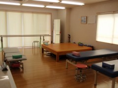 こうの整形外科