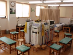 こうの整形外科