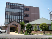 住宅型有料老人ホームゆうゆうライフ岸田