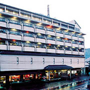 川口屋城崎リバーサイドホテル