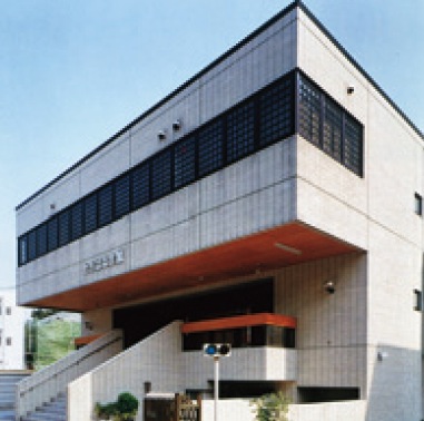 四谷たちばな会館