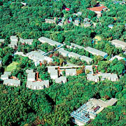 財団法人日本老人福祉財団ゆうゆうの里