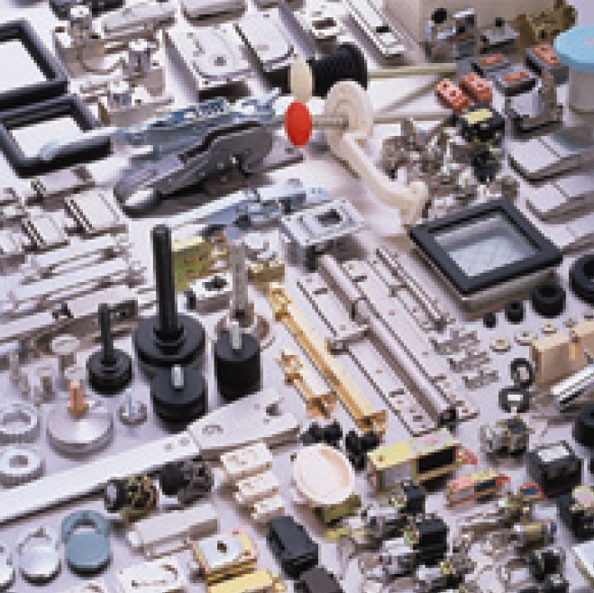 タキゲン製造(株)