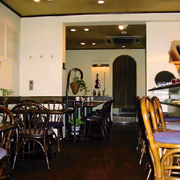 珈琲新鮮館 東林間本店