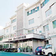 社会保険桜ヶ丘総合病院