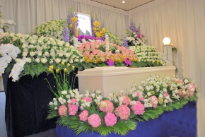 亀戸駅前式場 北辰舎