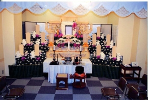 亀戸駅前式場 北辰舎