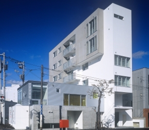 さっぽろ矯正歯科クリニック