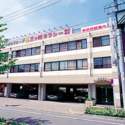 三ツ輪タクシー(株)